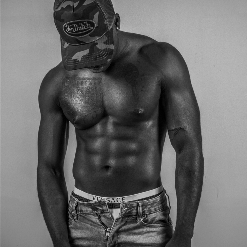 Meet your Posher, Shaleek